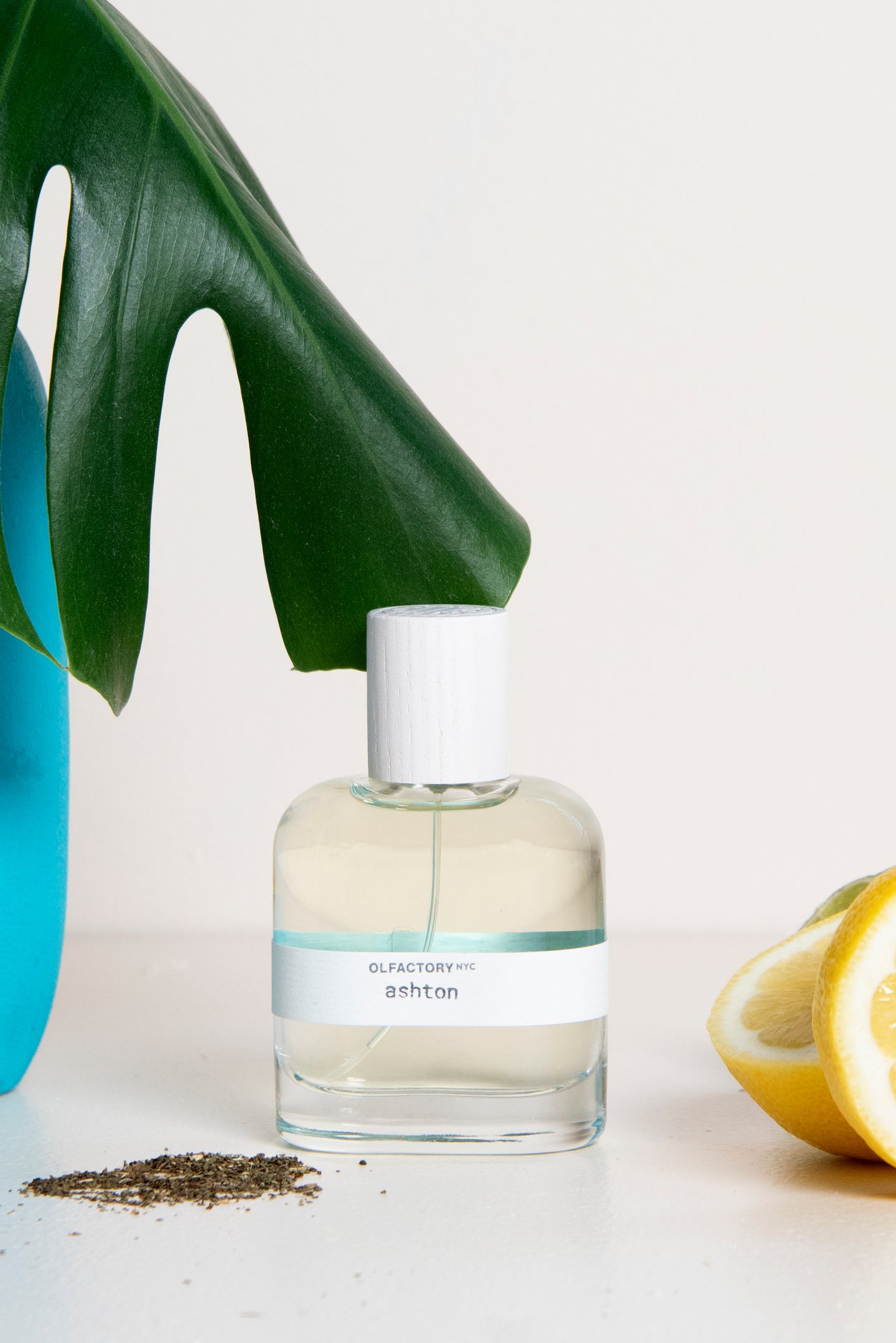 Citrus in Fragrance: Forever on Top – Olfactory NYC